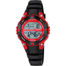 Calypso Digital Crush Gyerek Karóra Ø 38 mm Típus: K5684-6 karóra