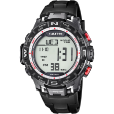 Calypso Digital for Man Férfi Karóra Ø 52 mm Típus: K5816-4 karóra