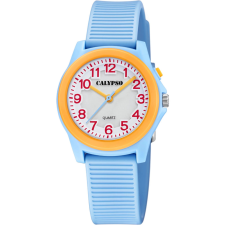 Calypso Junior Gyerek Karóra Ø 34 mm Típus: K5823-3 karóra