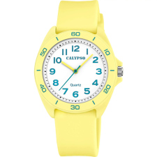 Calypso Junior Gyerek Karóra Ø 36 mm Típus: K5833-1 karóra