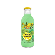Calypso Kiwi ízű limonádé 473ml üdítő, ásványviz, gyümölcslé