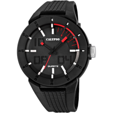 Calypso Street Style Férfi Karóra Ø 49 mm Típus: K5629-2 karóra