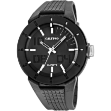 Calypso Street Style Férfi Karóra Ø 49 mm Típus: K5629-3 karóra