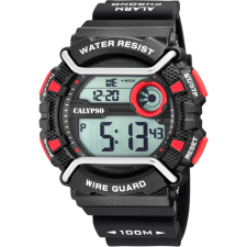 Calypso X-Trem Férfi Karóra Ø 48 mm Típus: K5764-6 karóra