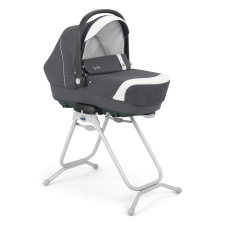 CAM állvány mózeshez és hordozóhoz Stand Up új csatlakozású MT babakocsi kiegészítő