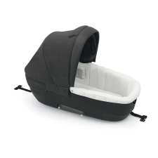 CAM Autós biztonságiöv szett mózeskosárhoz /Kit Auto/ V495 bababiztonság
