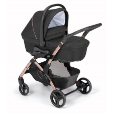 CAM babakocsi Fluido Easy Duo 952 babakocsi