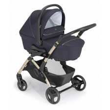  CAM babakocsi Fluido Easy Duo 958 babakocsi