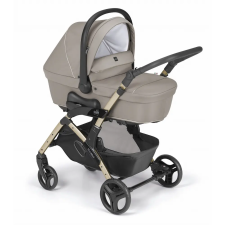 CAM CAM babakocsi Fluido Easy Duo 951 babakocsi