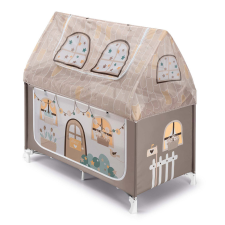 CAM CAM utazóágy Daily Dolci Sogni BE - bézs utazóágy