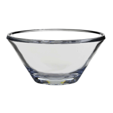  Cam * Kristály C Tál 28 cm (39857) konyhai eszköz