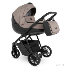 Camarelo Bergon Camarelo Zeo multifunkciós babakocsi 2in1 - 11 bézs babakocsi