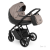 Camarelo Bergon Camarelo Zeo multifunkciós babakocsi 2in1 - 11 bézs