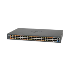 Cambium Networks Cambium cnMatrix EX2052-P 48 portos PoE switch (MXEX2052GXPA00) (MXEX2052GXPA00) - Ethernet Switch hub és switch