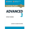  Cambridge English Advanced 2 Student's Book without answers
