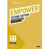 Cambridge English Empower Advanced/C1 Teacher's Book with Digital Pack | Wayne Rimmer