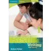  Cambridge English Skills Real Writing 1 with Answers and Audio CD – Graham Palmer