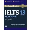  Cambridge IELTS 13 Academic Student's Book with Answers with Audio