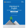 Cambridge University Press and Assessment Cambridge IGCSE™ and O Level Literature in English Coursebook with Digital Access (2 Years) – Russell Carey,Trish Miller (Puha kötésű)