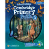 Cambridge University Press and Assessment Cambridge Primary Path Level 3 Activity Book with Digital Pack – Helen Kidd