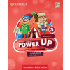 Cambridge University Press and Assessment Power Up Level 3 Activity Book with Digital Pack – Michael Tomlinson (Puha kötésű)