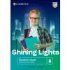 Cambridge University Press and Assessment Shining Lights Level 1 Student's Book with Interactive eBook | Jo Cummins,Colin Sage