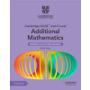 Cambridge University Press Cambridge IGCSE™ and O Level Additional Mathematics Worked Solutions Manual with Digital Version (2 Years' Access) – Muriel James (Brožovaná)
