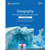 Cambridge University Press Cambridge IGCSE(TM) and O Level Geography Coursebook with Digital Access (2 Years) | James Hickman,Paul Thompson,Stuart Colesky,Tana Scott