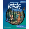 Cambridge University Press Cambridge Primary Path Level 3 Grammar and Writing Workbook – Catherine Zgouras