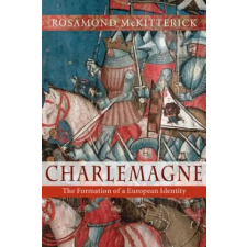 Cambridge University Press Charlemagne | Rosamond McKitterick egyéb könyv