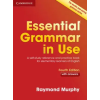 Cambridge University Press Essential Grammar in Use - British English | Raymond Murphy
