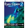 Cambridge University Press Eyes Open Level 2 Student's Book with Digital Pack | Ben Goldstein,Ceri Jones,Vicki Anderson
