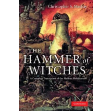 Cambridge University Press Hammer of Witches | Chris Mackay egyéb könyv
