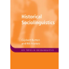Cambridge University Press Historical Sociolinguistics | Rik Vosters