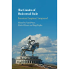 Cambridge University Press Limits of Universal Rule – Yuri Pines,Michal Biran,Jörg Rüpke (Brožovaná)
