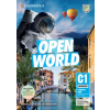 Cambridge University Press Open World Advanced Self-Study Pack with Answers | Anthony Cosgrove,Claire Wijayatilake