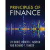 Cambridge University Press Principles of Finance | Robert C. Merton,Zvi Bodie