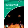 Cambridge University Press Running Wild Level 3 Lower-intermediate | Margaret Johnson