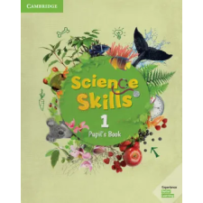 Cambridge University Press Science Skills Level 1 Pupil's Book egyéb könyv