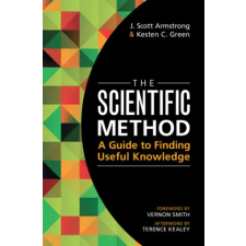 Cambridge University Press Scientific Method | J. SCOTT ARMSTRONG egyéb könyv