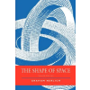 Cambridge University Press Shape of Space | Graham Nerlich