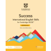 Cambridge University Press Success International English Skills for Cambridge IGCSE (TM) Workbook with Digital Access (2 Years) | Mark Little,Marian Barry