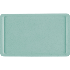 CAMBRO Fiberglass Tálca, Hossz: 530 mm, Szélesség: 370 mm, Magic Mint konyhai eszköz