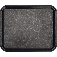 CAMBRO "Versa" tálca, hosszúság: 325 mm, szélesség: 265 mm poliészter csillám konyhai eszköz