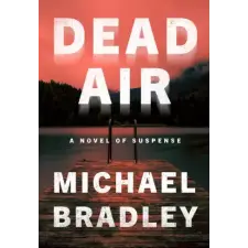 CamCat Books Dead Air egyéb e-könyv