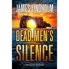 CamCat Books Dead Men’s Silence: egyéb e-könyv