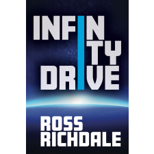 CamCat Books Infinity Drive egyéb e-könyv