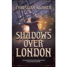 CamCat Books Shadows Over London egyéb e-könyv