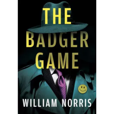 CamCat Books The Badger Game egyéb e-könyv