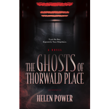 CamCat Books The Ghosts of Thorwald Place egyéb e-könyv